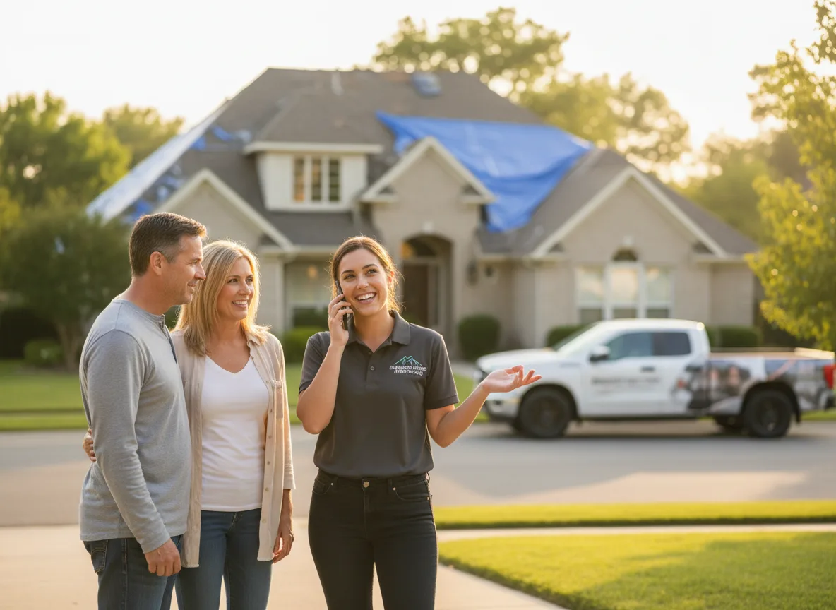 Emergency Roof Repair Lake Mills, WI FAQs